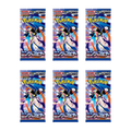 Ninja Spinner JP - 6 Pack Bundle