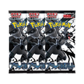 Black Bolt JP - 3 Pack Bundle