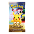 30th Celebration Booster Pack