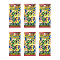 Storm Emeralda JP - 6 Pack Bundle