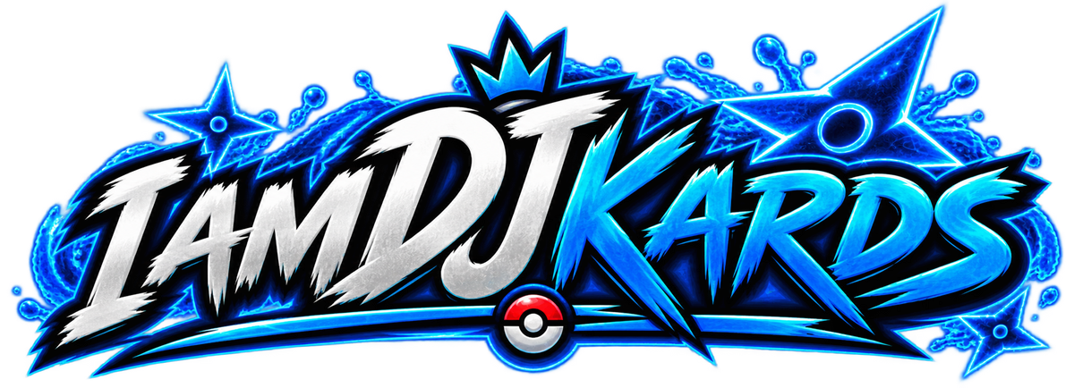 IamDJKards
