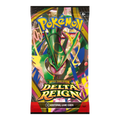 Delta Reign - Booster Pack