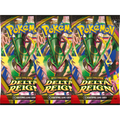 Delta Reign JP - 3 Pack Bundle