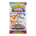 Prismatic Evolutions - Booster Pack