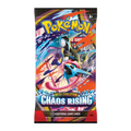 Chaos Rising - Booster Pack POTENTIALLY TAMPERED WITH!