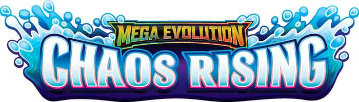 Chaos Rising