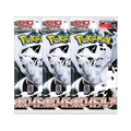 White Flare JP - 3 Pack Bundle