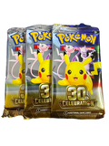 30th Celebration - 3 Pack Bundle